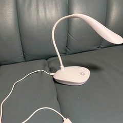卓上 ライトの画像