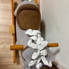 木馬の画像
