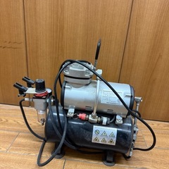 エアーコンプレッサーの画像