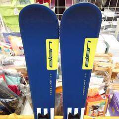 エラン/elan スキー板 FREELINE 125㎝ 10ELの画像