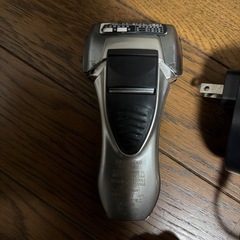 パナソニック　シェーバーの画像