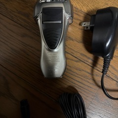 パナソニック　シェーバーの画像