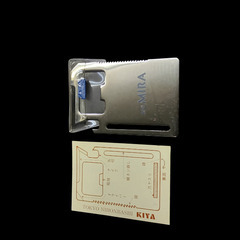 （ご予約済p）(未使用)アドラー マルチツールの画像