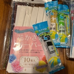 クラフト　お絵描き　絵の具　まとめ　セットの画像