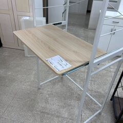 ★リユースのサカイ高崎店★TJ13801  レンジラック ナチュラル H170.5×D45×W80 クリーニング済みの画像