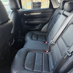 ★車検付★  マツダ　CX-5  4WD    cx5 360度モニター　レザーシートの画像