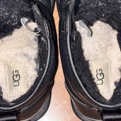 UGG    ブーツの画像