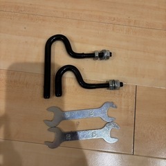 GORIX 自転車スタンドの画像