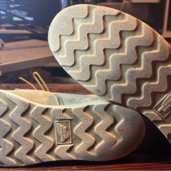 【四角犬タグ】レッドウィング 8167 US9 E 27cmの画像