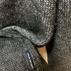 アルマーニエクスチェンジ　ニットXLの画像