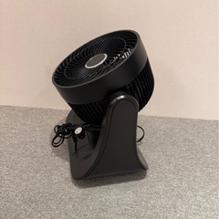 コンパクトサーキュレーターの画像