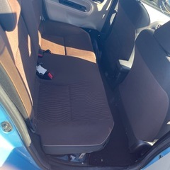 トヨタアクア　グレードG  プッシュスタート　一時抹消の画像