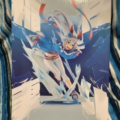 タマモクロス　プライズ品　未開封　ウマ娘の画像