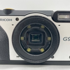 【トレファク足立扇店】防水ﾃﾞｼﾞﾀﾙｶﾒﾗ RICOH Ｇ900 本体のみの画像