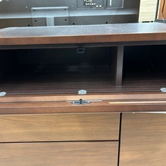 Meuble TV台の画像