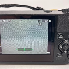 【トレファク足立扇店】防水ﾃﾞｼﾞﾀﾙｶﾒﾗ RICOH Ｇ900 本体のみの画像