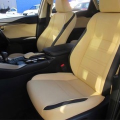 レクサスNX4WD状態◎綺麗ですタイヤホイール付きの画像