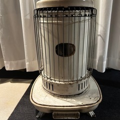 コロナストーブ　SL-221　の画像