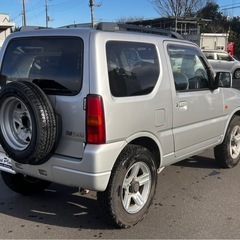 総額32万円 マツダ AZ-オフロード XCの画像