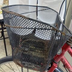 26インチ　自転車　状態不良の為￥4,900！（セール対象外）の画像