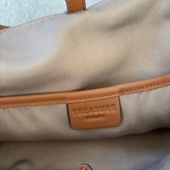 TOPKAPIトートバックの画像