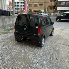 日産オッティ09年式、車検とりたて色々新品の画像
