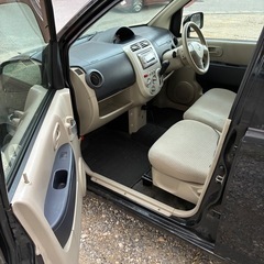 日産オッティ09年式、車検とりたて色々新品の画像