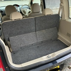 日産オッティ09年式、車検とりたて色々新品の画像