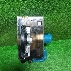 マキタ KS513DZ 充電式防じんマルノコ 本体のみ【市川行徳店】【店頭取引限定】【中古】管理番号：ITQJDSSJ1C91の画像