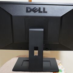 DELL 20インチモニター　E2011H　中古の画像
