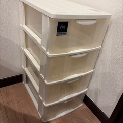 収納ケースの画像