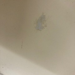 【ドリーム川西店御来店限定】☆ジモティー見たよ♪割引☆  ドレッサー　スツール付き  クリーニング済み 【2125560000044279】の画像