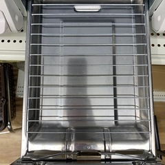 都市ガステーブル　Paloma PA-S45H-Lの画像