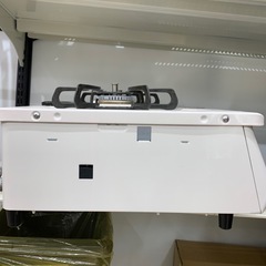 都市ガステーブル　Paloma PA-S45H-Lの画像