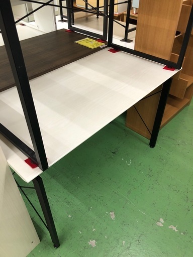 ドリーム川西店御来店限定】☆ジモティー見たよ♪割引☆ ニトリ デスク