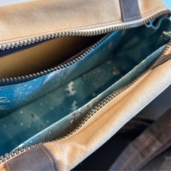 【譲ります】ショルダーバッグの画像