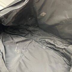 ij7155A GOLF トラベルカバー トラベルバッグ キャディバッグ ゴルフバッグ ゴルフ 初心者 入門の画像