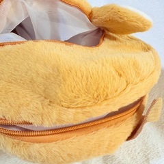 babythree ベビースリー リュックの画像