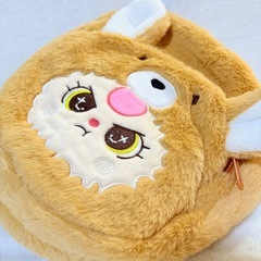 babythree ベビースリー リュックの画像