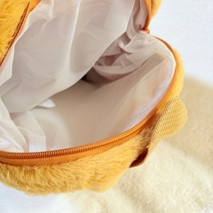 babythree ベビースリー リュックの画像