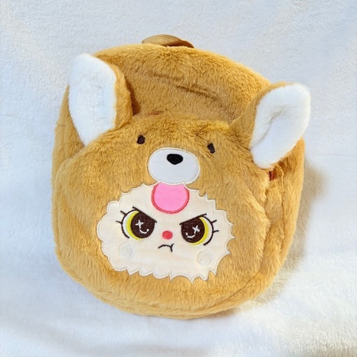 babythree ベビースリー リュック (みっけ🐈🐾) 山之口のバッグ