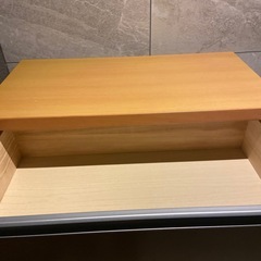 美品　チェスト　ハイチェスト　タンスの画像