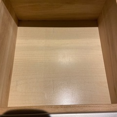 美品　チェスト　ハイチェスト　タンスの画像