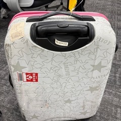 キャリーケースの画像