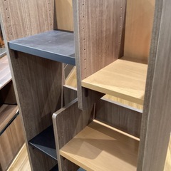 【トレファク神戸南店】フリーラック 5段 です！【取りに来られる方限定】の画像