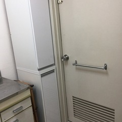 収納棚の画像
