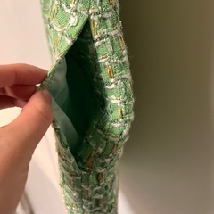 GHITA（ジータ）ノースリーブワンピースの画像