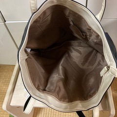 バッグ（美品）の画像