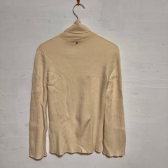 Ezick エジック ニットセーターの画像