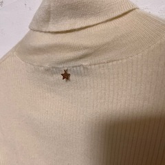 Ezick エジック ニットセーターの画像